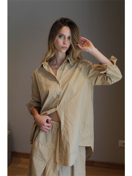 Camicia over DIECI MINUTI | 40672